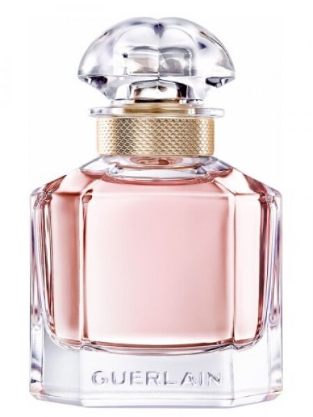 Guerlain Mon EDP 30 ml Kadın Parfümü kullananlar yorumlar